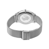 Watch Bering Man Ultra Slim in Steel 18340-307 - 18340-307